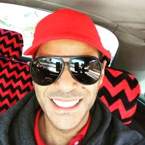 Meet your Posher, Ruben